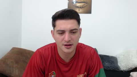 Andy Fame online show from 12-30-24, 10:53