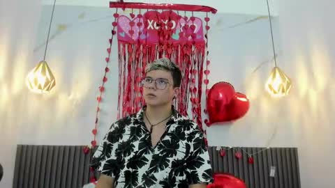 andyfame11 online show from 02-16-26, 06:26