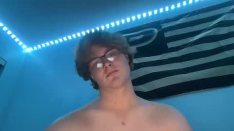 Andy online show from 01-10-26, 04:36