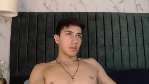 Andy Joy  online show from 01-19-25, 02:49