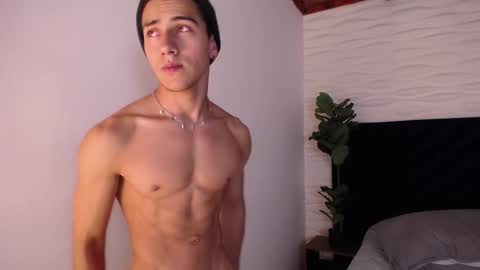 Andy Joy  online show from 01-21-25, 01:54