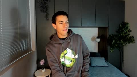 Andy Joy  online show from 01-28-25, 11:38