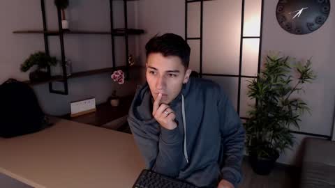 Andy Joy  online show from 03-08-25, 10:22