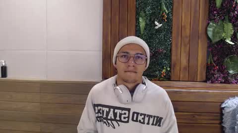 Andy Joy  online show from 11-06-25, 11:33