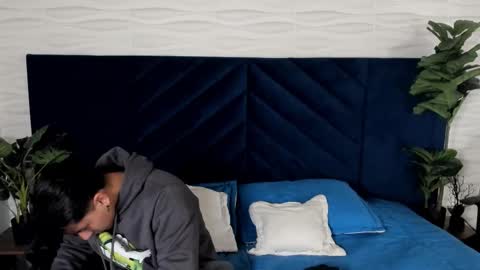 Andy Joy  online show from 11-07-25, 11:54