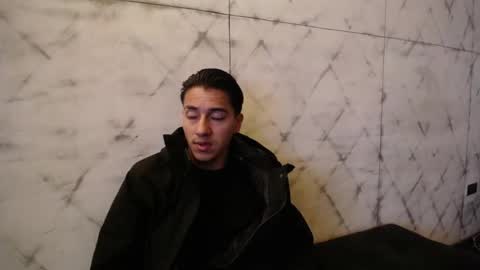 Andy Joy  online show from 11-08-25, 11:32