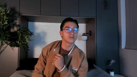 Andy Joy  online show from 11-14-25, 11:31