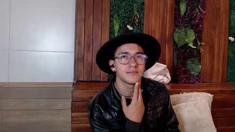 Andy Joy  online show from 11-15-25, 11:18