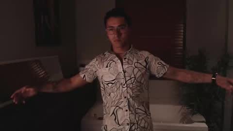 Andy Joy  online show from 11-17-25, 11:27