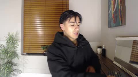 Andy Joy  online show from 12-05-25, 10:24