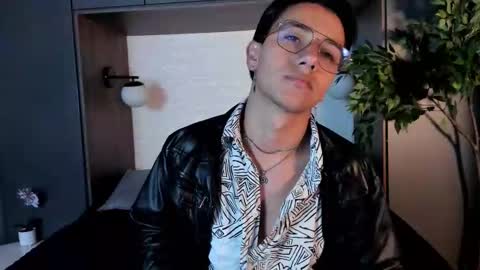 Andy Joy  online show from 12-21-25, 11:39