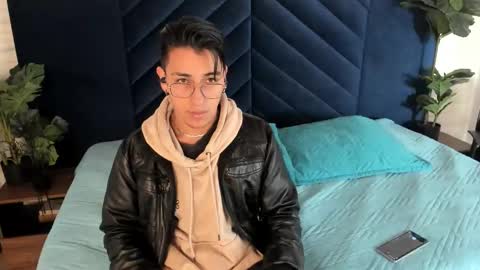 Andy Joy  online show from 01-11-26, 11:04