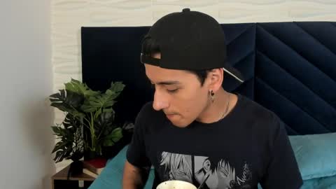 Andy Joy  online show from 04-11-26, 11:36