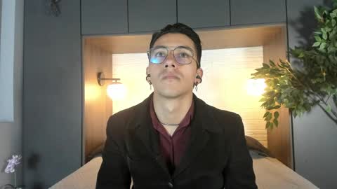 Andy Joy  online show from 04-12-26, 11:37