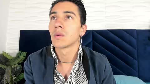 Snapshot of andyjoy_ chatting on 04-24-26, 11:34 Andy Joy online show from 04-24-26, 11:34