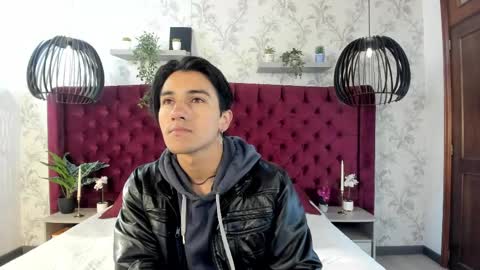Snapshot of andyjoy_ chatting on 04-26-26, 11:08 Andy Joy online show from 04-26-26, 11:08