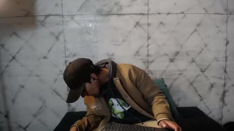 Snapshot of andyjoy_ chatting on 04-27-26, 11:41 Andy Joy online show from 04-27-26, 11:41