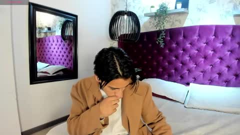Snapshot of andyjoy_ chatting on 05-14-26, 11:06 Andy Joy online show from 05-14-26, 11:06