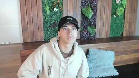 Snapshot of andyjoy_ chatting on 05-29-26, 11:41 Andy Joy online show from 05-29-26, 11:41