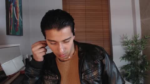 Snapshot of andyjoy_ chatting on 05-30-26, 11:40 Andy Joy online show from 05-30-26, 11:40