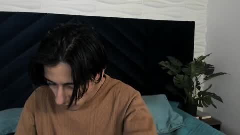 Snapshot of andyjoy_ chatting on 06-05-26, 11:38 Andy Joy online show from 06-05-26, 11:38