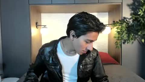 Snapshot of andyjoy_ chatting on 06-14-26, 11:34 Andy Joy online show from 06-14-26, 11:34
