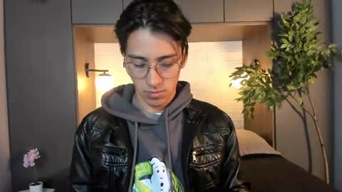 Snapshot of andyjoy_ chatting on 06-23-26, 11:30 Andy Joy online show from 06-23-26, 11:30
