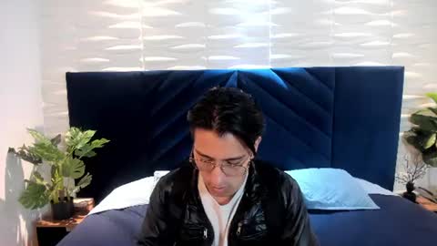 Snapshot of andyjoy_ chatting on 06-26-26, 11:03 Andy Joy online show from 06-26-26, 11:03