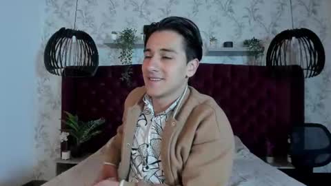 Snapshot of andyjoy_ chatting on 06-28-26, 11:16 Andy Joy online show from 06-28-26, 11:16