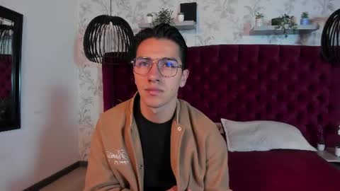Snapshot of andyjoy_ chatting on 07-05-26, 11:28 Andy Joy online show from 07-05-26, 11:28