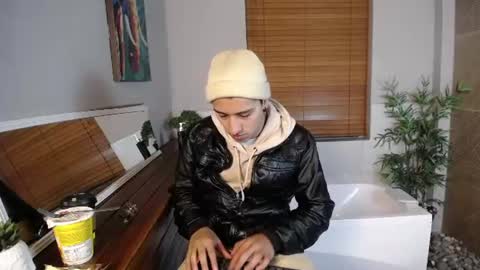 Snapshot of andyjoy_ chatting on 07-14-26, 10:43 Andy Joy online show from 07-14-26, 10:43