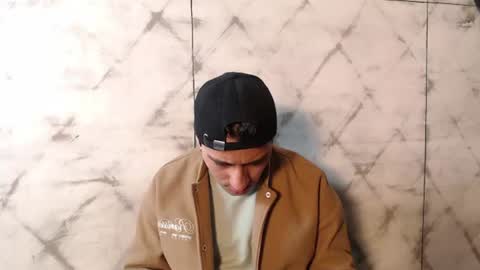 Snapshot of andyjoy_ chatting on 07-18-26, 11:25 Andy Joy online show from 07-18-26, 11:25