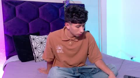 andyjustgame  online show from 03-30-26, 04:24