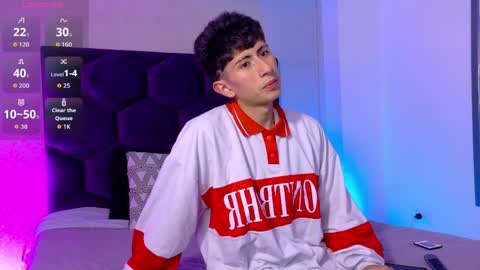 andyjustgame  online show from 04-04-26, 03:38