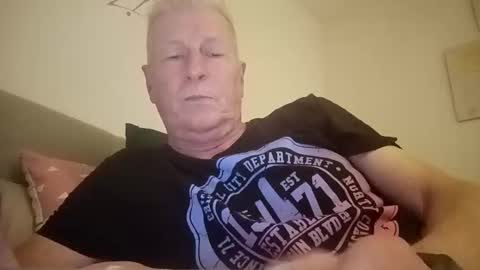 andyk1704 online show from 02-03-25, 12:14