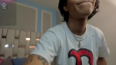 Snapshot of andykings_1 chatting on 01-13-26, 03:34 Andy Kings online show from 01-13-26, 03:34