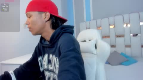 Snapshot of andykings_1 chatting on 01-16-26, 03:32 Andy Kings online show from 01-16-26, 03:32