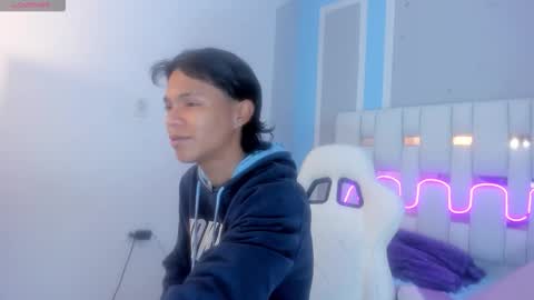 Snapshot of andykings_1 chatting on 02-09-26, 03:21 Andy Kings online show from 02-09-26, 03:21