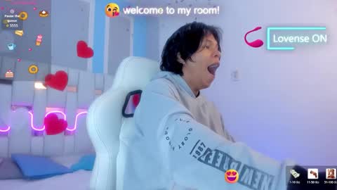 Snapshot of andykings_1 chatting on 02-16-26, 03:24 Andy Kings online show from 02-16-26, 03:24