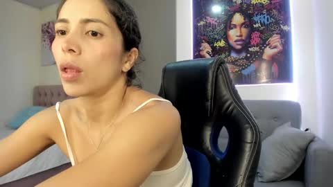 Andrea online show from 10-30-25, 08:42