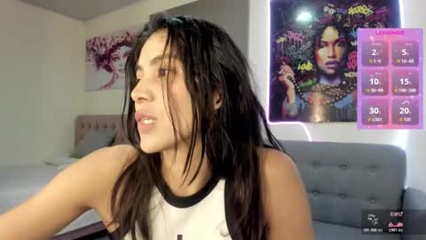 Andrea online show from 12-04-25, 10:51