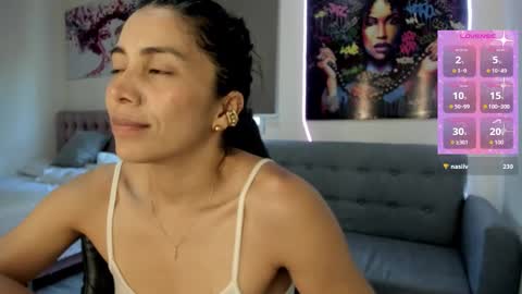 Andrea online show from 12-13-25, 07:53