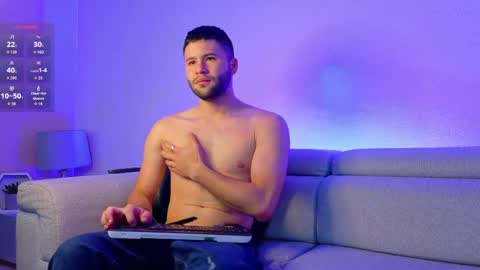 Andy online show from 03-28-26, 09:14