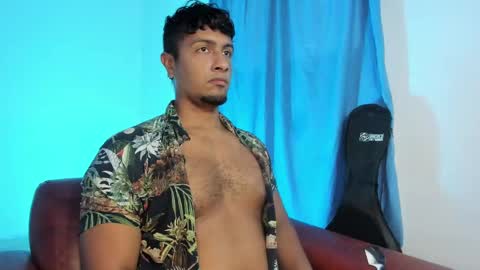 andylemonda online show from 01-28-25, 02:31