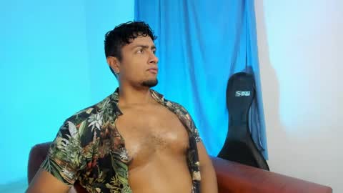 andylemonda online show from 02-04-25, 12:11