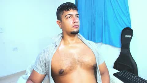 andylemonda online show from 09-25-25, 02:04