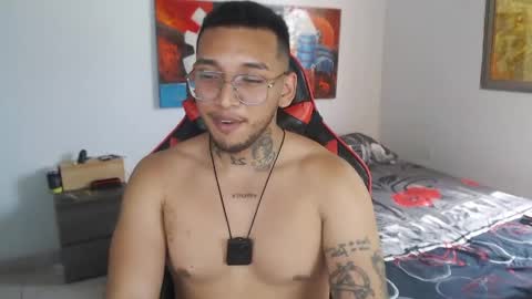 Andrs online show from 04-21-26, 09:39