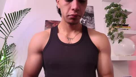 andypalmerr online show from 05-09-26, 01:38