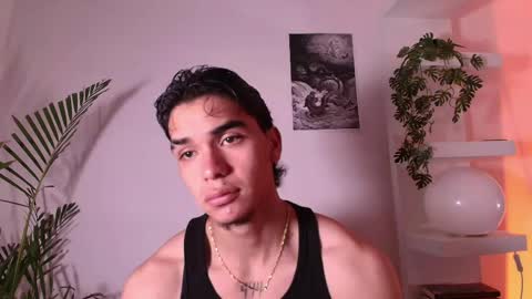 andypalmerr online show from 05-11-26, 05:35