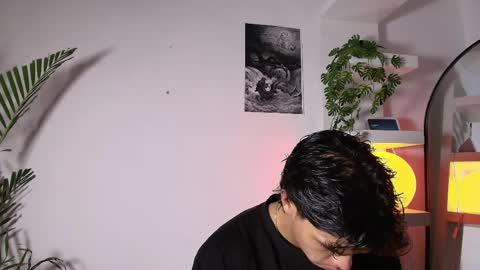andypalmerr online show from 05-15-26, 07:15